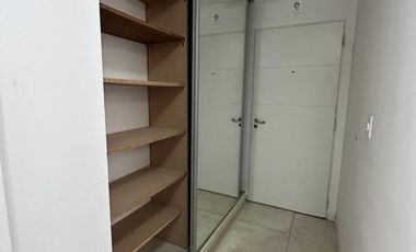 Excelente monoambiente en venta