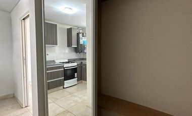 Excelente monoambiente en venta