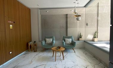 Excelente monoambiente en venta