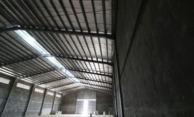 CW0004 Warehouse for rent in Guiguinto, Bulacan City, Philippines