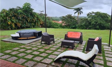 Hacienda Pacifica