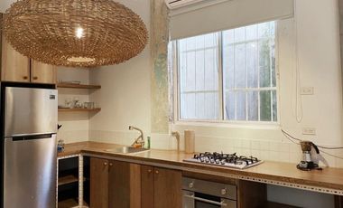 ALQUILO APARTAMENTO EN CASCO ANTIGUO