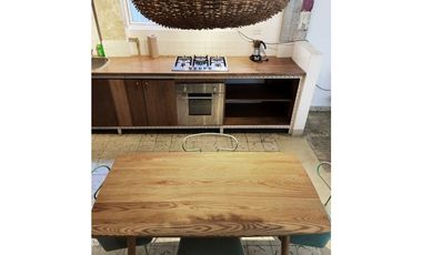 ALQUILO APARTAMENTO EN CASCO ANTIGUO