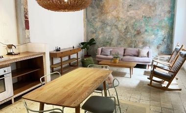 ALQUILO APARTAMENTO EN CASCO ANTIGUO