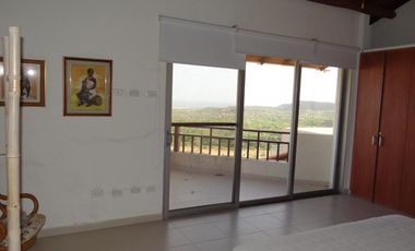 casa campestre en venta en el santuario. Cod V13399
