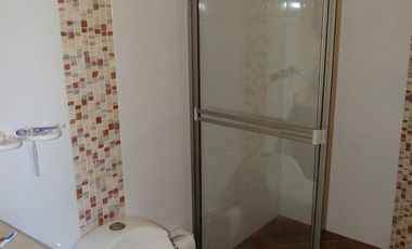 casa campestre en venta en el santuario. Cod V13399