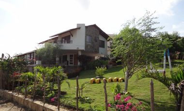 casa campestre en venta en el santuario. Cod V13399