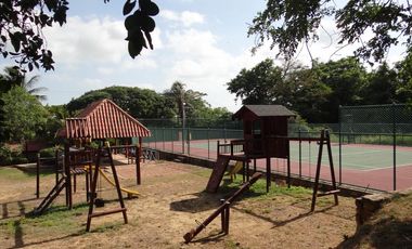 casa campestre en venta en el santuario. Cod V13399