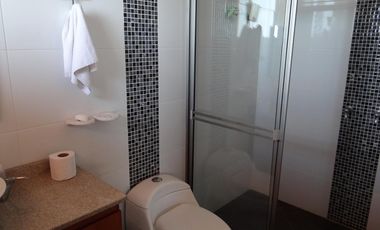 casa campestre en venta en el santuario. Cod V13399