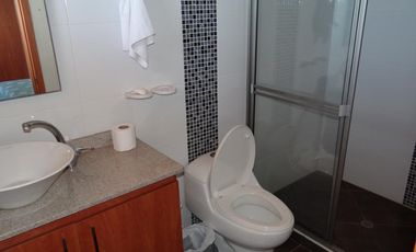 casa campestre en venta en el santuario. Cod V13399