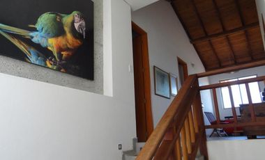 casa campestre en venta en el santuario. Cod V13399