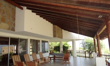 casa campestre en venta en el santuario. Cod V13399