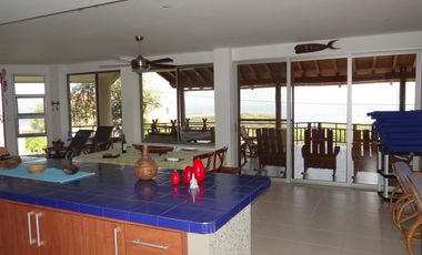 casa campestre en venta en el santuario. Cod V13399