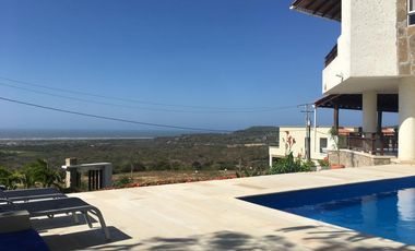 casa campestre en venta en el santuario. Cod V13399