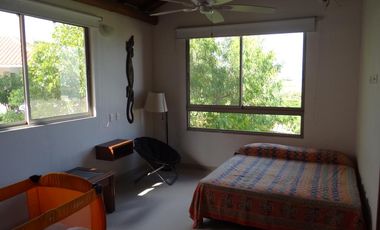 casa campestre en venta en el santuario. Cod V13399