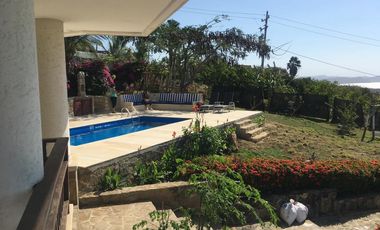 casa campestre en venta en el santuario. Cod V13399