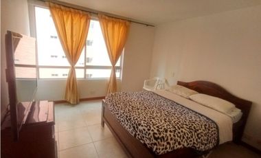 Apartamento en  Medellin RAH CO: 23-641