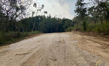 TERRENO EN VENTA EN LA ESTANZUELA VERACRUZ