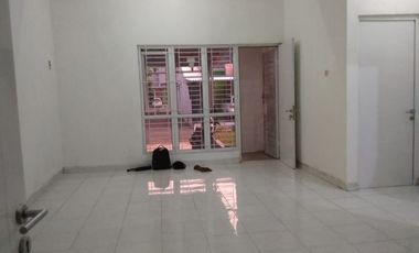 Disewakan Hook Cluster Kranji Bekasi Strategis dkt Stasiun Tol Jakarta