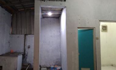 Disewakan Hook Cluster Kranji Bekasi Strategis dkt Stasiun Tol Jakarta