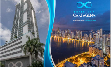 Venta Apartamentos Bocagrande Cartagena 128,9 Mts2