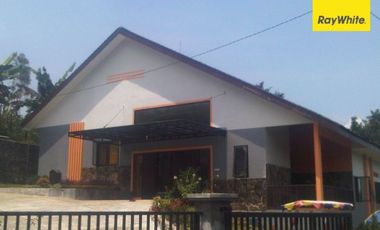 Villa dijual di Prigen, Pasuruan Kabupaten
