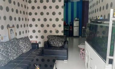 Jual Rumah di Villa Dayeuh Cileungsi Bogor