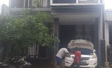 Jual Rumah di Villa Dayeuh Cileungsi Bogor