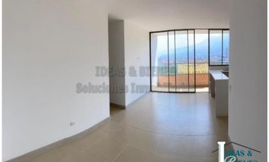 Apartamento en Venta La Paz Envigado