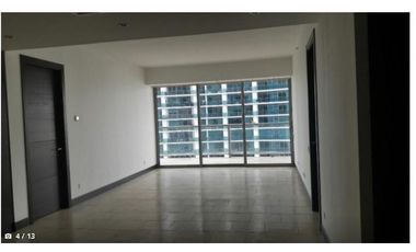 APARTAMENTO DE LUJO PUNTA PACIFICA PH TRUMP  AMOBLADO CV