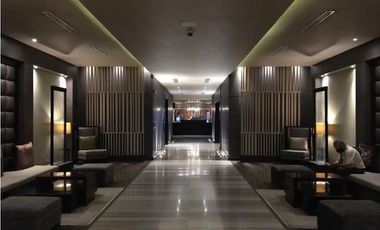 APARTAMENTO DE LUJO PUNTA PACIFICA PH TRUMP  AMOBLADO CV