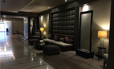 APARTAMENTO DE LUJO PUNTA PACIFICA PH TRUMP  AMOBLADO CV
