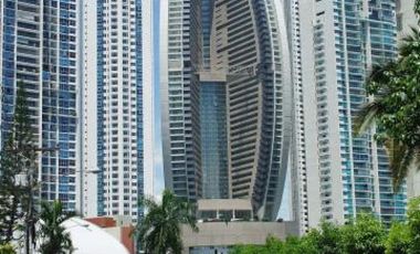 APARTAMENTO DE LUJO PUNTA PACIFICA PH TRUMP  AMOBLADO CV
