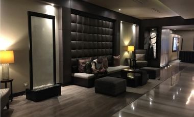 APARTAMENTO DE LUJO PUNTA PACIFICA PH TRUMP  AMOBLADO CV