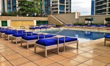 APARTAMENTO DE LUJO PUNTA PACIFICA PH TRUMP  AMOBLADO CV