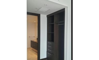 APARTAMENTO DE LUJO PUNTA PACIFICA PH TRUMP  AMOBLADO CV