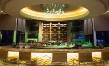 APARTAMENTO DE LUJO PUNTA PACIFICA PH TRUMP  AMOBLADO CV