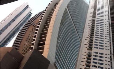 APARTAMENTO DE LUJO PUNTA PACIFICA PH TRUMP  AMOBLADO CV