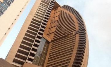 APARTAMENTO DE LUJO PUNTA PACIFICA PH TRUMP  AMOBLADO CV