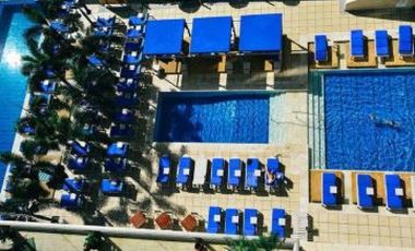 APARTAMENTO DE LUJO PUNTA PACIFICA PH TRUMP  AMOBLADO CV