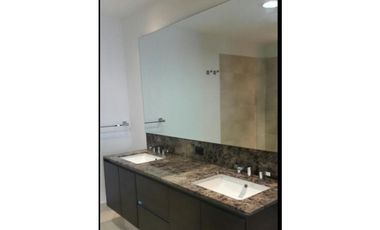 APARTAMENTO DE LUJO PUNTA PACIFICA PH TRUMP  AMOBLADO CV