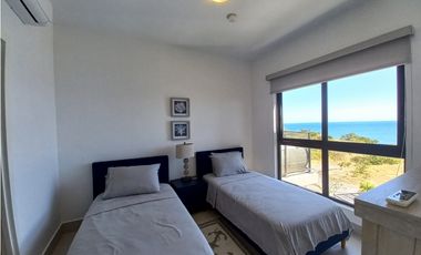 Punta Caelo 2 Bedroom Ocean Front Condo