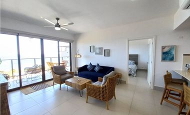 Punta Caelo 2 Bedroom Ocean Front Condo