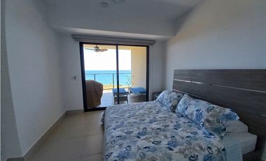 Punta Caelo 2 Bedroom Ocean Front Condo