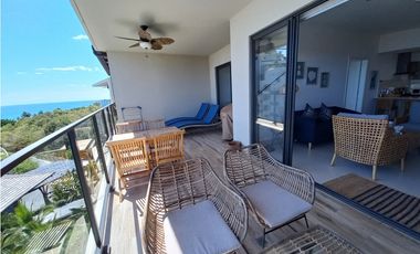 Punta Caelo 2 Bedroom Ocean Front Condo