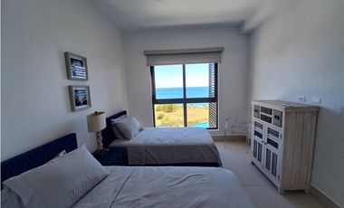 Punta Caelo 2 Bedroom Ocean Front Condo