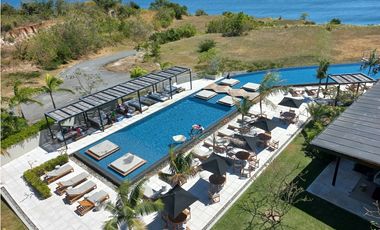 Punta Caelo 2 Bedroom Ocean Front Condo