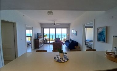 Punta Caelo 2 Bedroom Ocean Front Condo