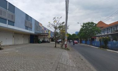 Dijual Ruko Di Senopati Centre Betro Sidoarjo Surabaya Lokasi Strategis Brand New Murah Area Ramai*