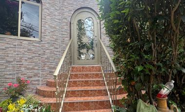 Casa en venta en Adolfo López Mateos 2da Sección, Pachuca de Soto